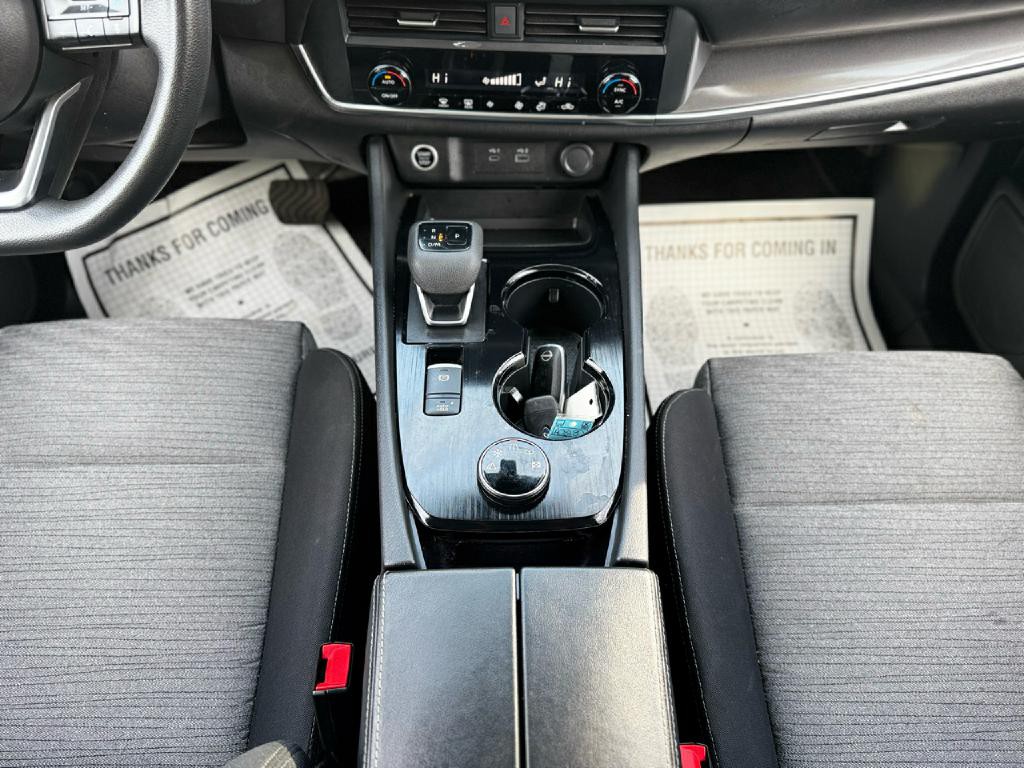 2023 Nissan Rogue Image 23