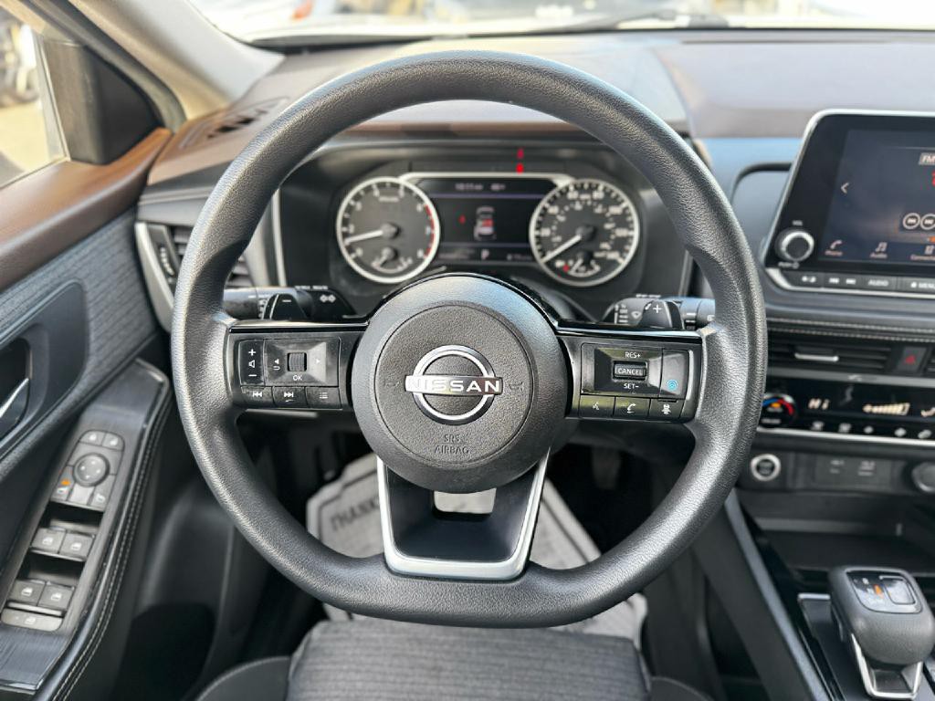 2023 Nissan Rogue Image 26