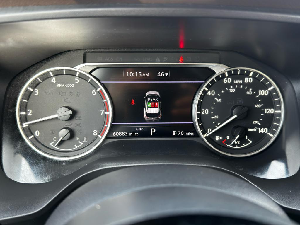 2023 Nissan Rogue Image 29