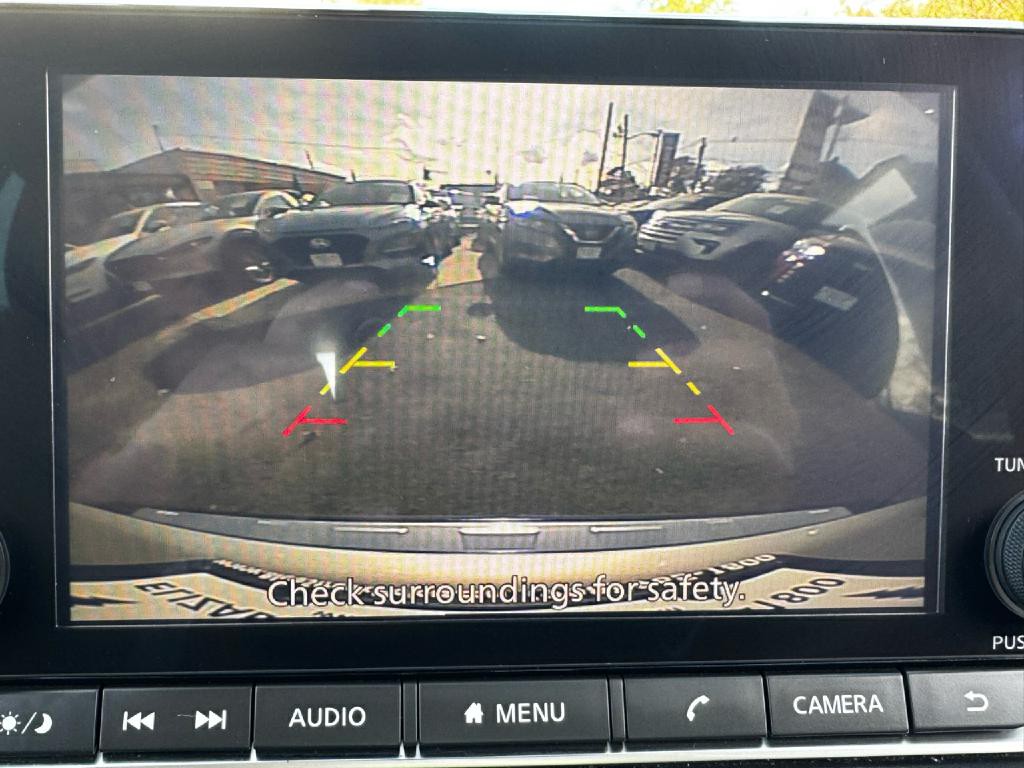 2023 Nissan Rogue Image 30