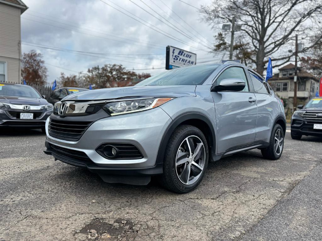 2022 Honda HR-V Image 6