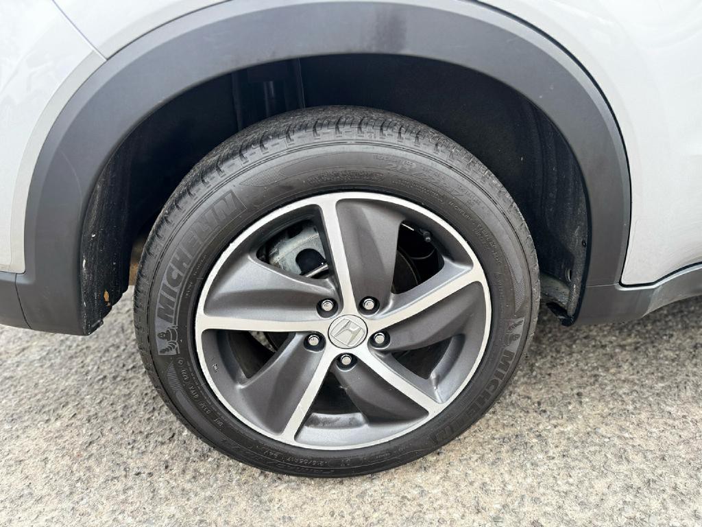 2022 Honda HR-V Image 11