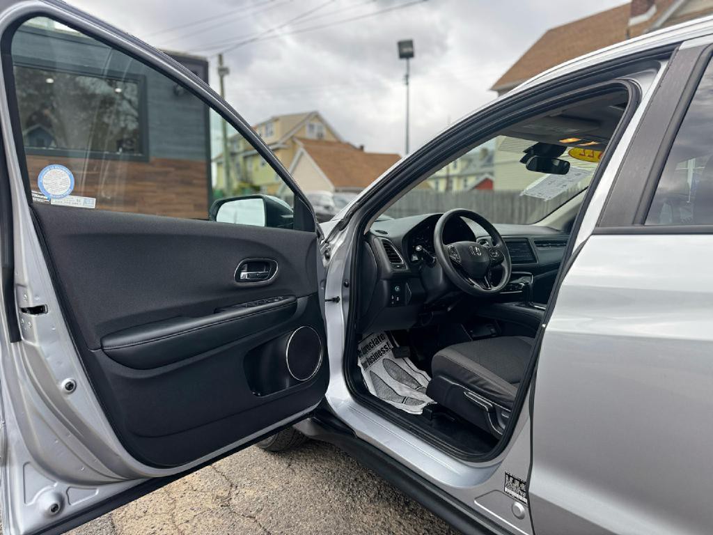 2022 Honda HR-V Image 14