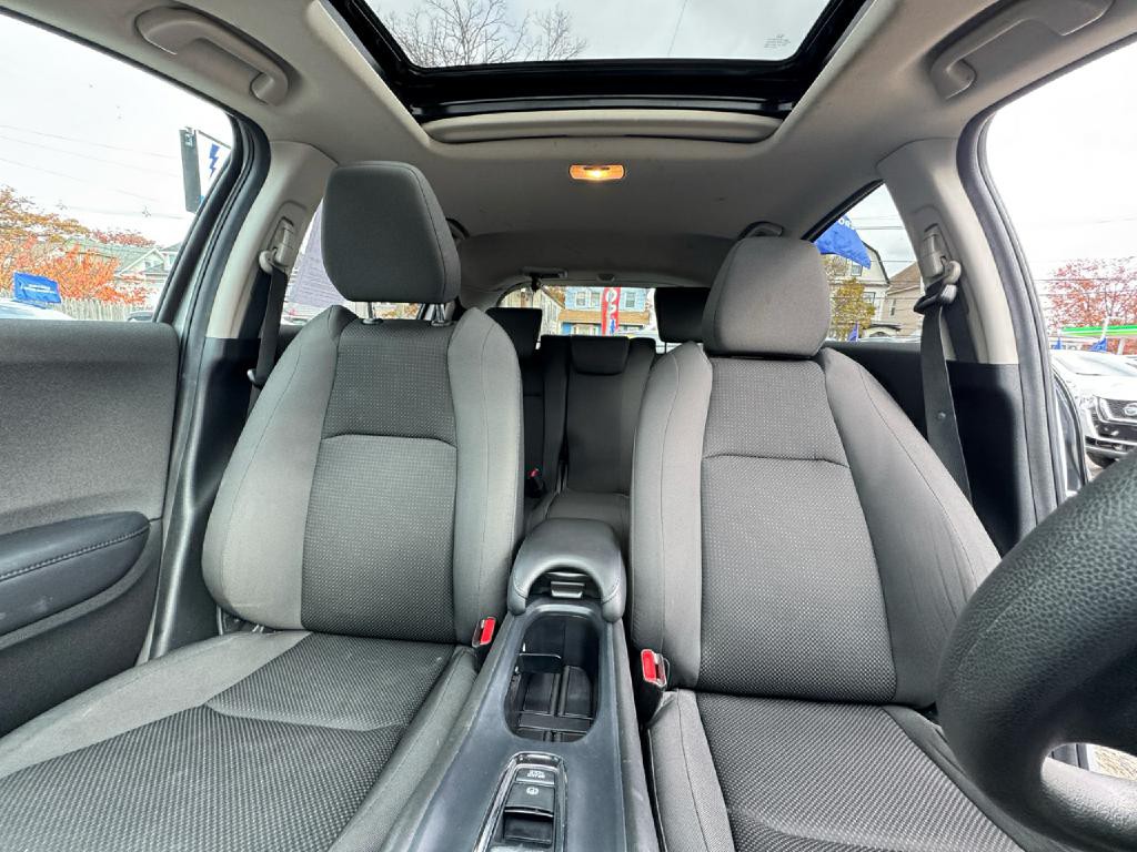 2022 Honda HR-V Image 19