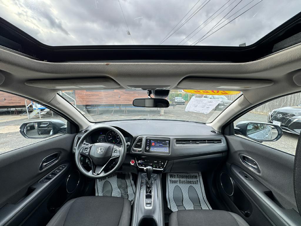 2022 Honda HR-V Image 20