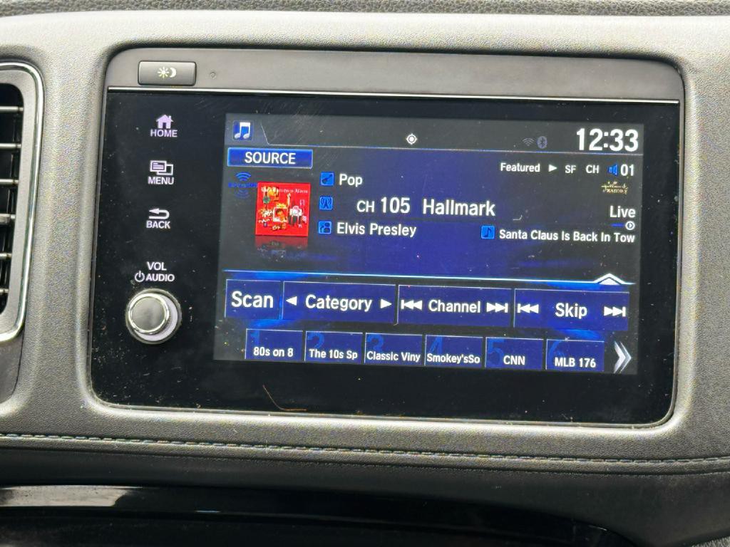 2022 Honda HR-V Image 22