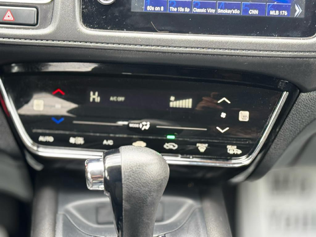 2022 Honda HR-V Image 23