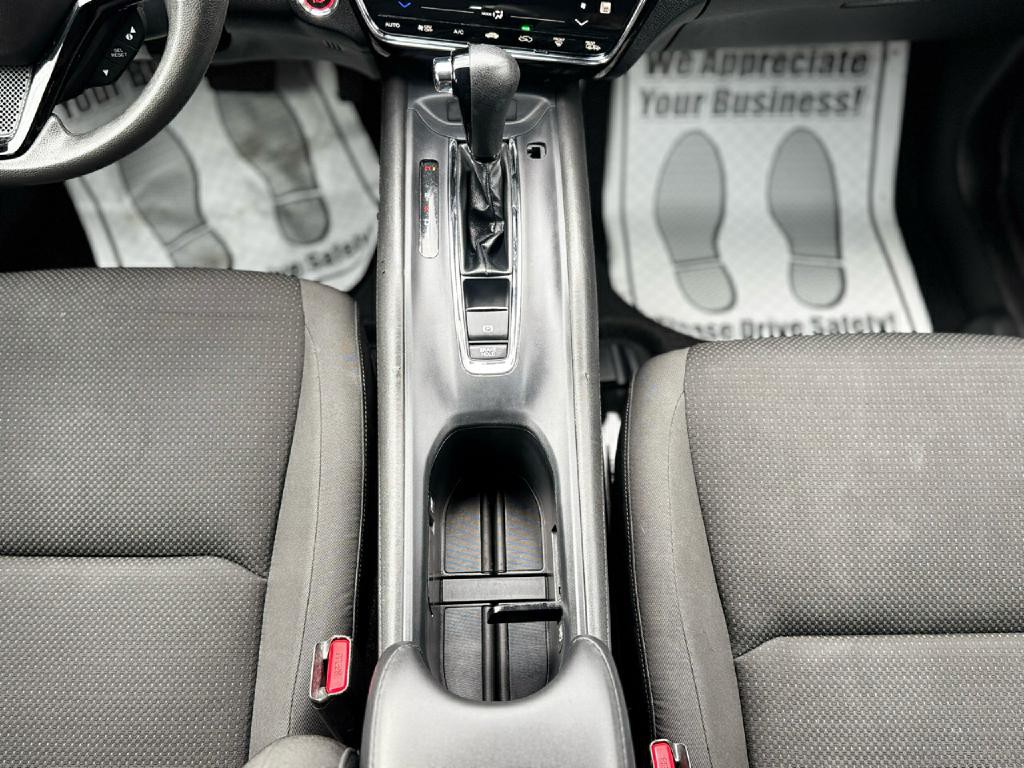 2022 Honda HR-V Image 24