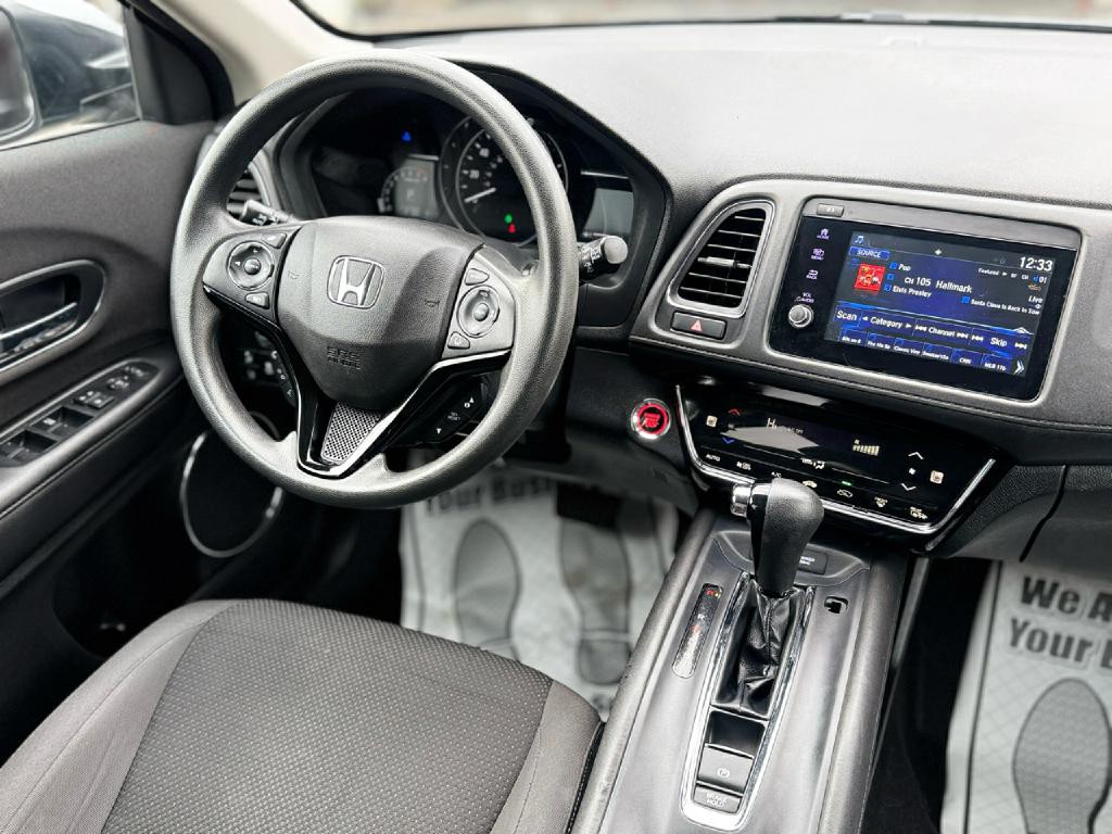 2022 Honda HR-V Image 25