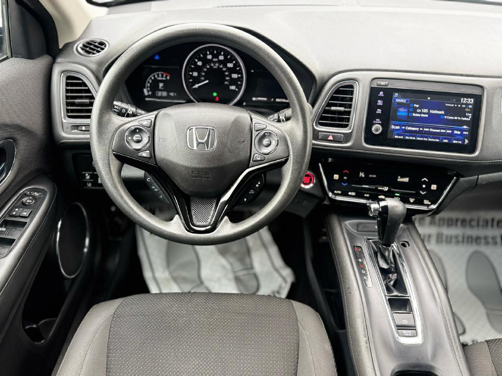 2022 Honda HR-V Image 26