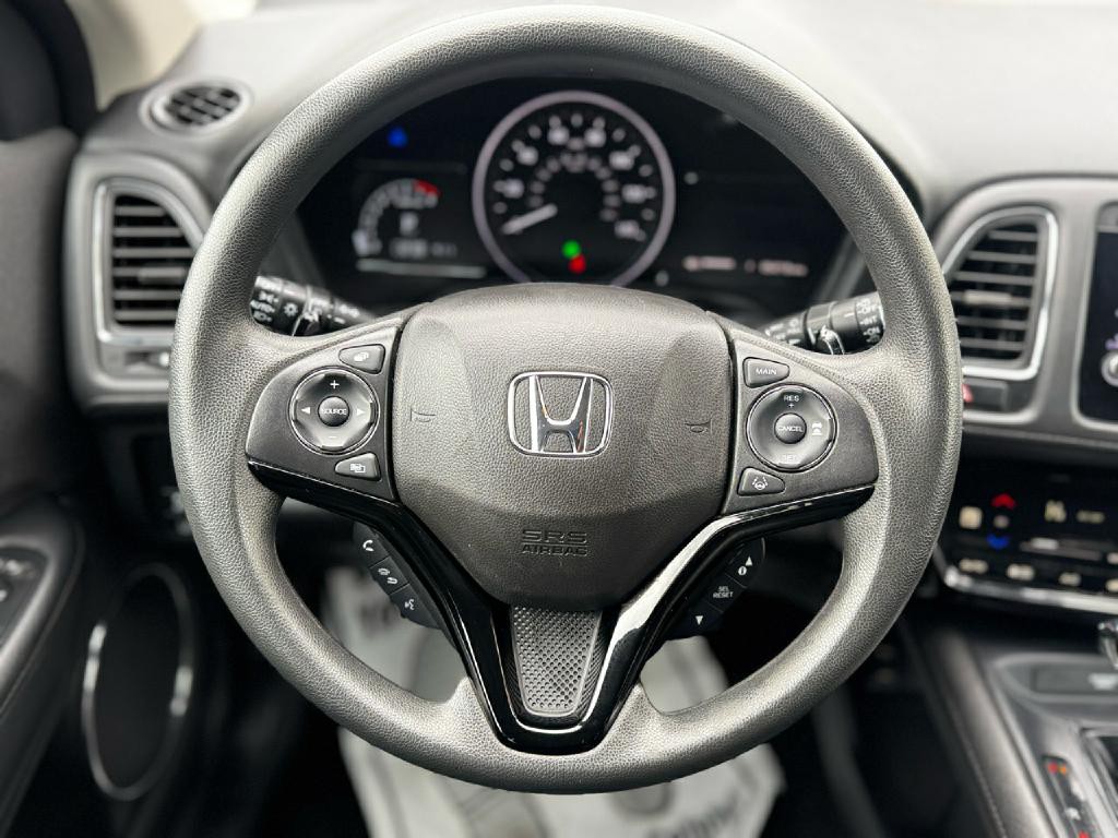 2022 Honda HR-V Image 27