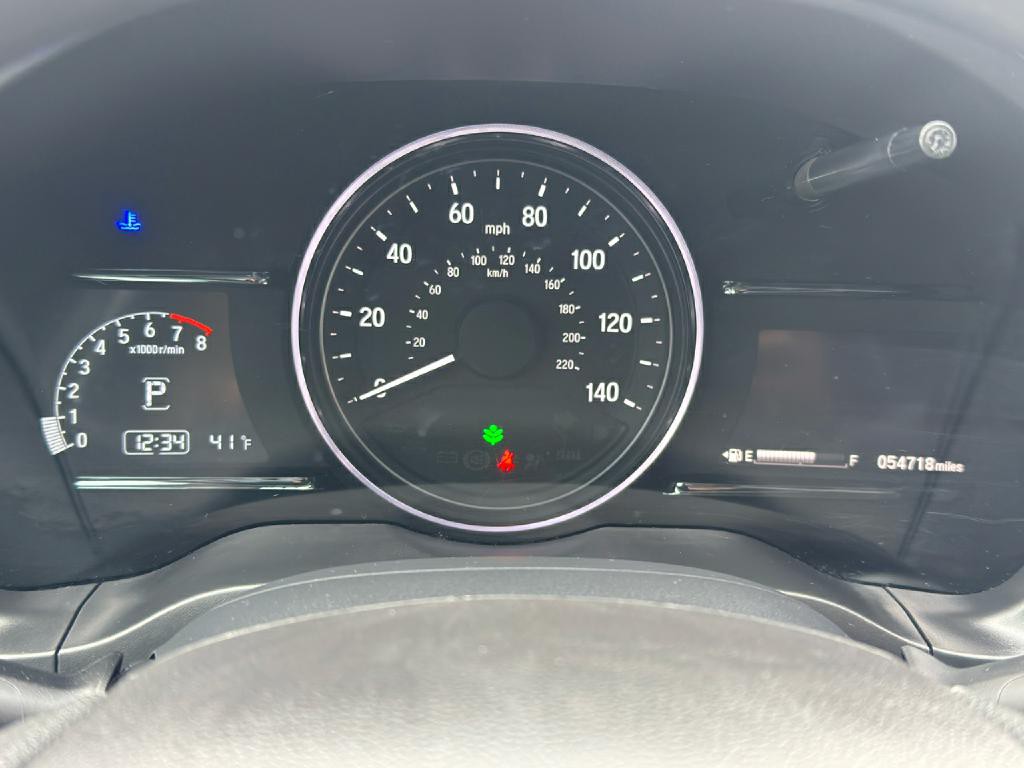 2022 Honda HR-V Image 30