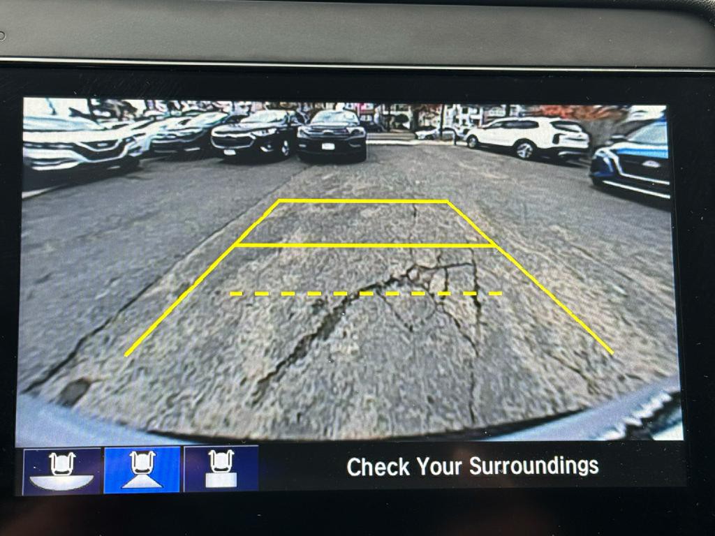 2022 Honda HR-V Image 31