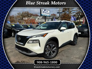 Image for 2023 Nissan Rogue SV ID: 7000883