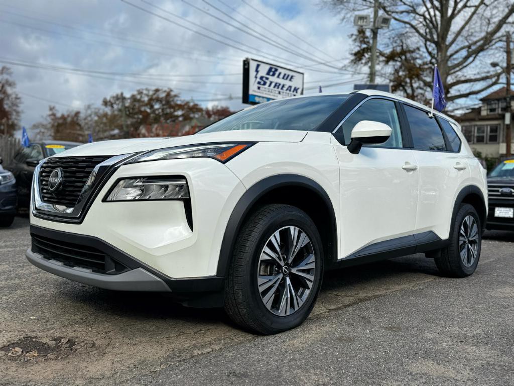 2023 Nissan Rogue Image 6