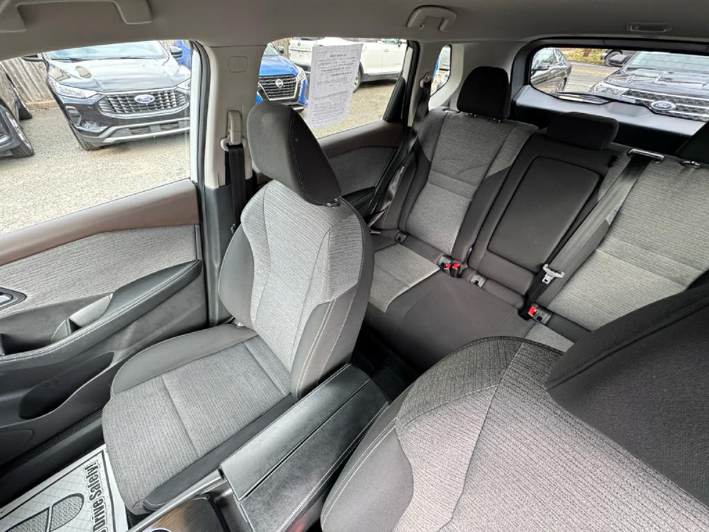 2023 Nissan Rogue Image 18