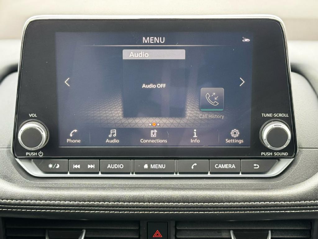 2023 Nissan Rogue Image 22