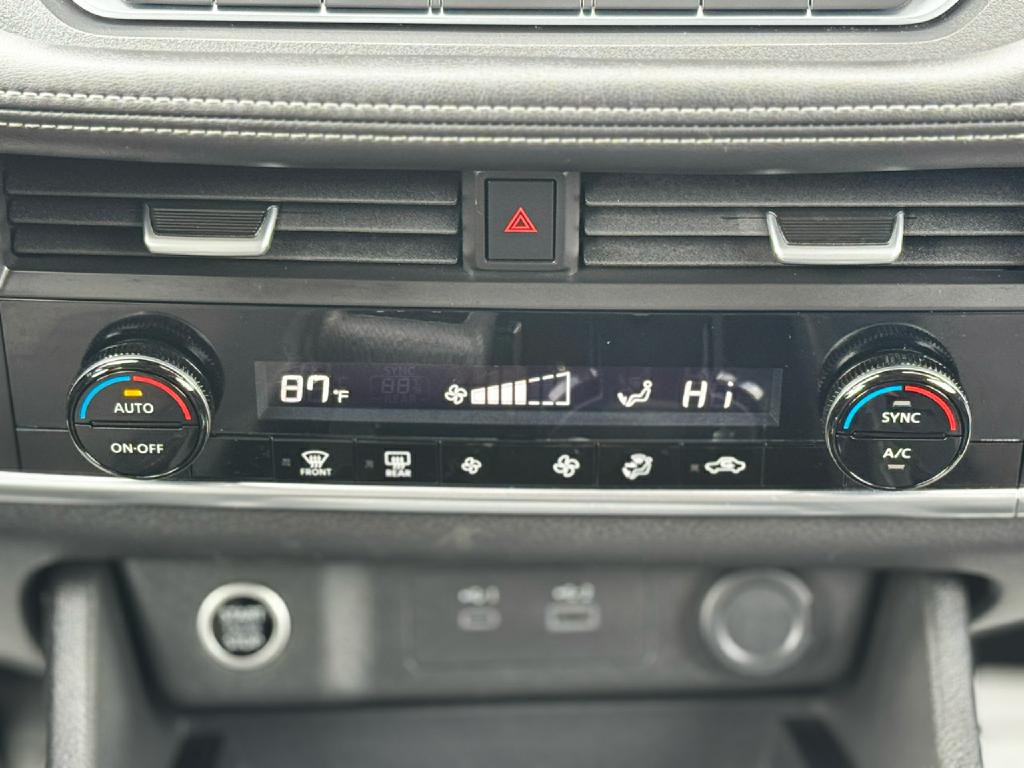 2023 Nissan Rogue Image 23