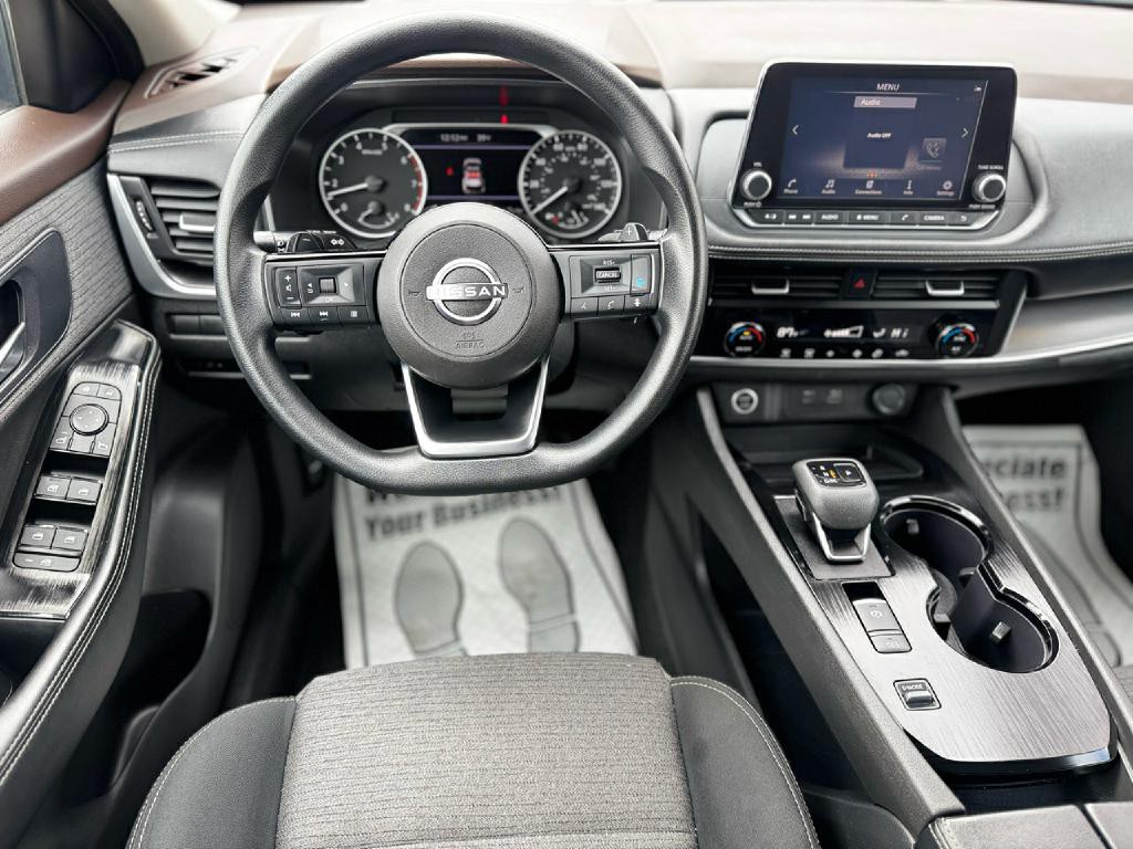 2023 Nissan Rogue Image 26