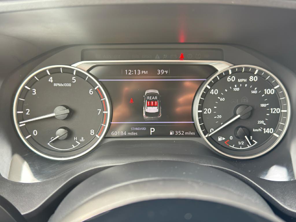 2023 Nissan Rogue Image 29