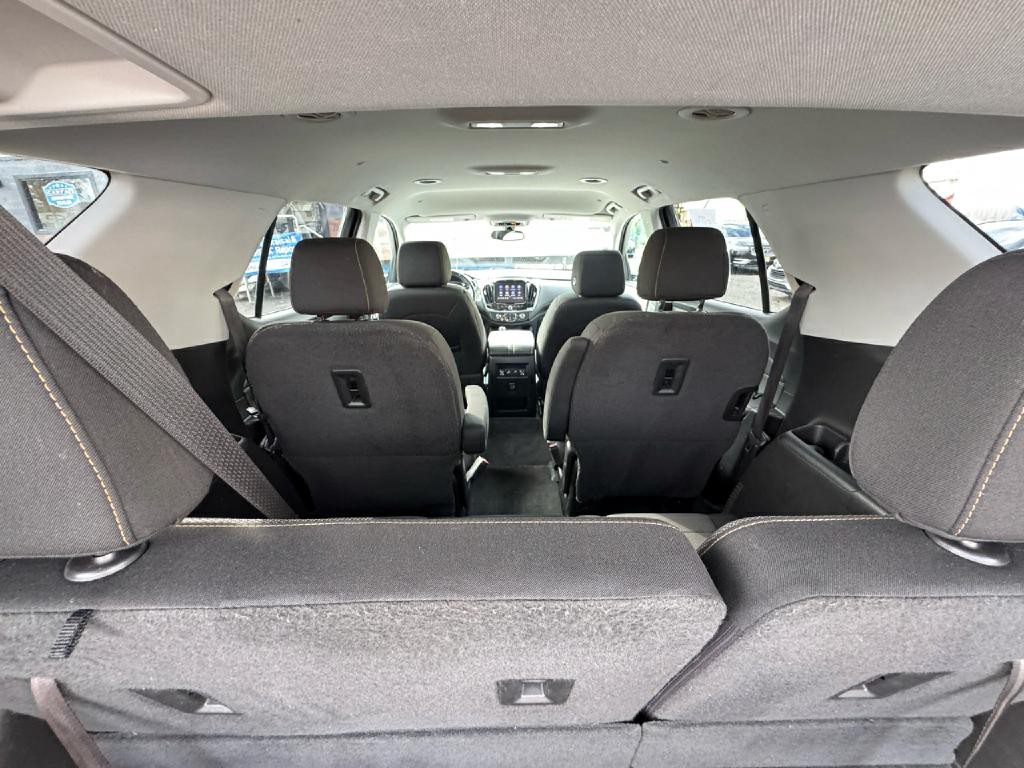 2020 Chevrolet Traverse Image 13