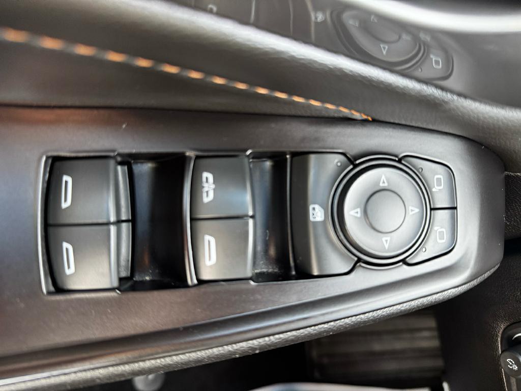 2020 Chevrolet Traverse Image 25