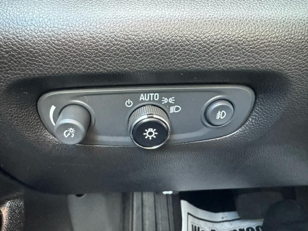 2020 Chevrolet Traverse Image 26