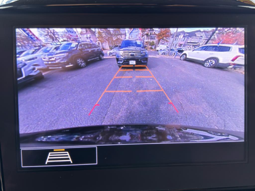 2020 Chevrolet Traverse Image 28