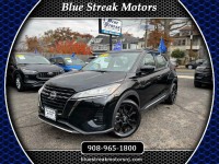 Image for 2023 Nissan Kicks SR ID: 7000892