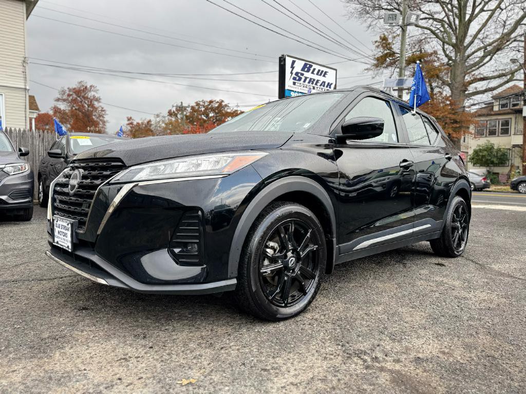 2023 Nissan Kicks Image 6