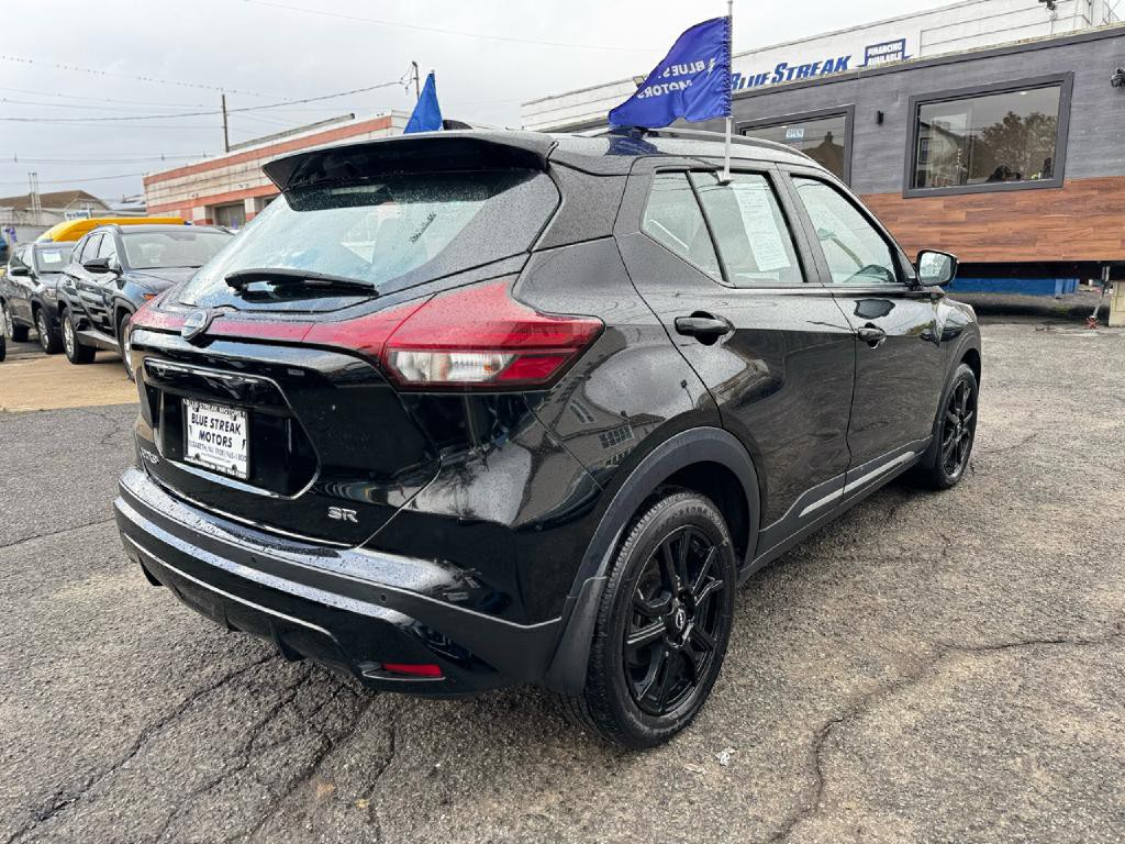 2023 Nissan Kicks Image 10