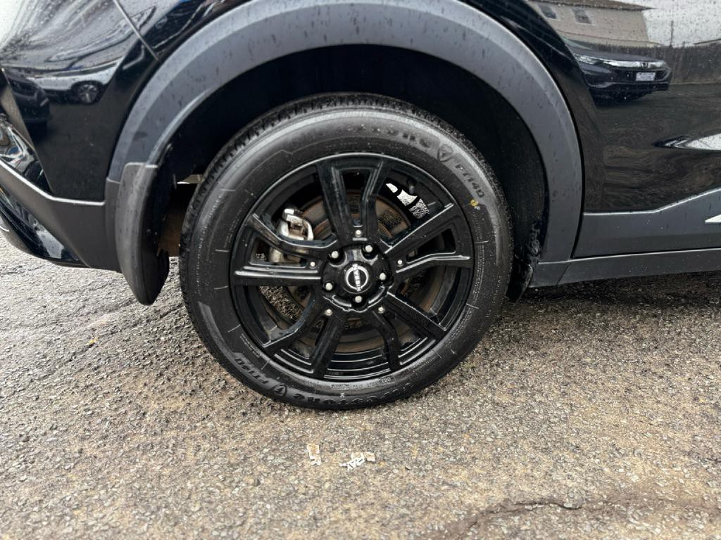 2023 Nissan Kicks Image 11