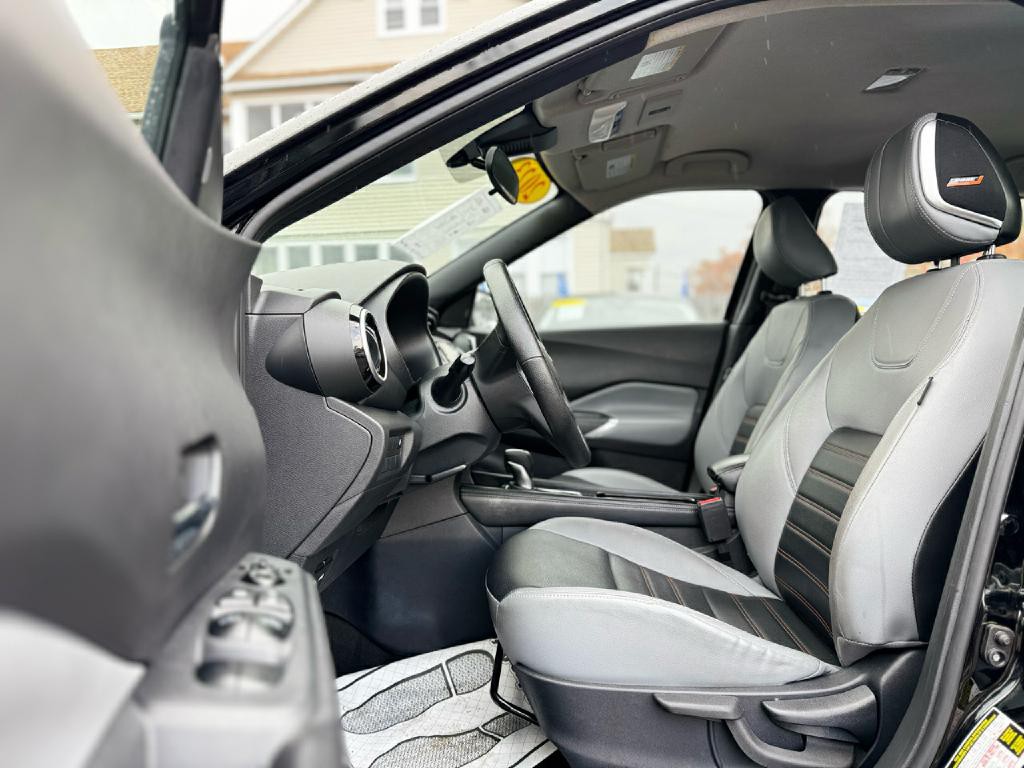 2023 Nissan Kicks Image 15