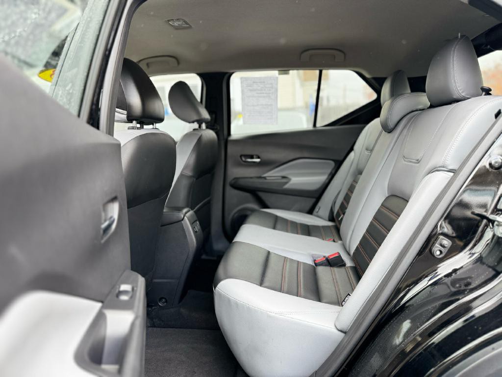 2023 Nissan Kicks Image 16