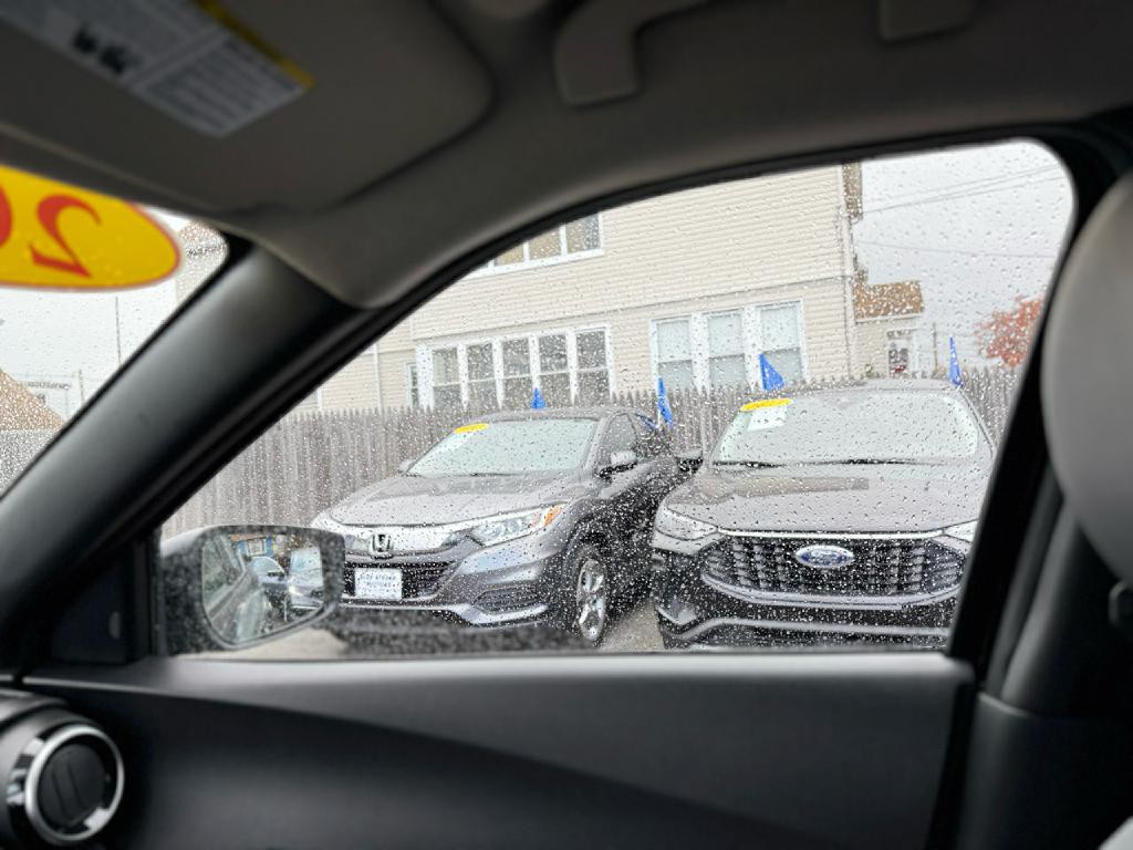 2023 Nissan Kicks Image 20