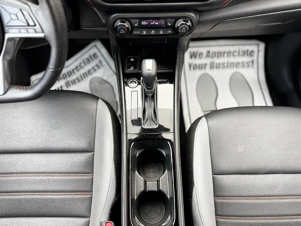 2023 Nissan Kicks Image 22