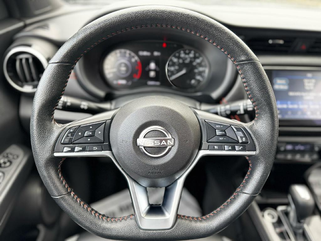 2023 Nissan Kicks Image 25