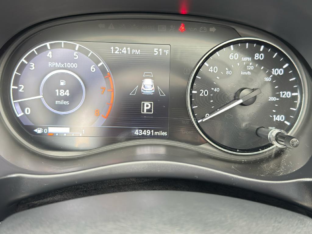 2023 Nissan Kicks Image 28