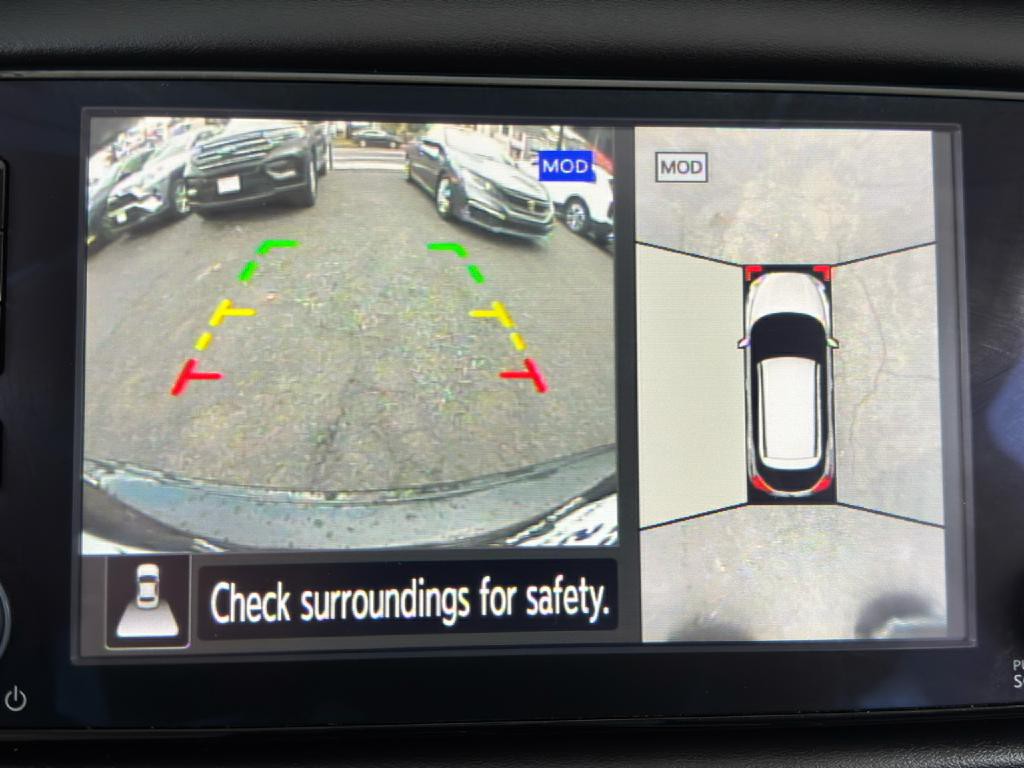 2023 Nissan Kicks Image 29