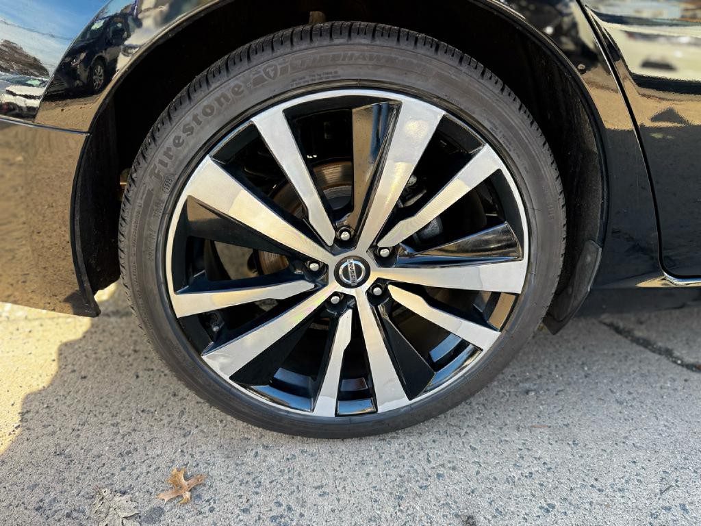 2022 Nissan Altima Image 11