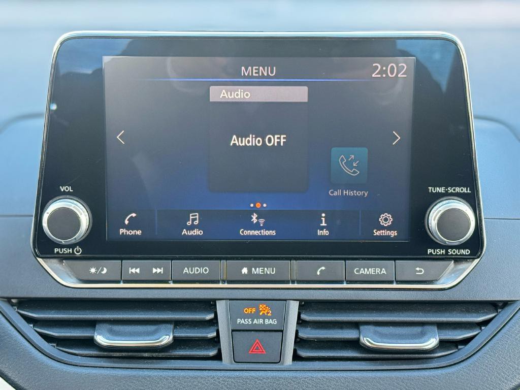 2022 Nissan Altima Image 20