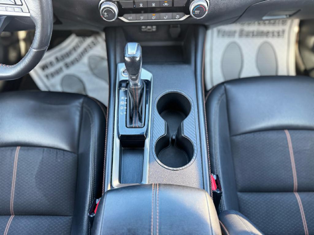 2022 Nissan Altima Image 22