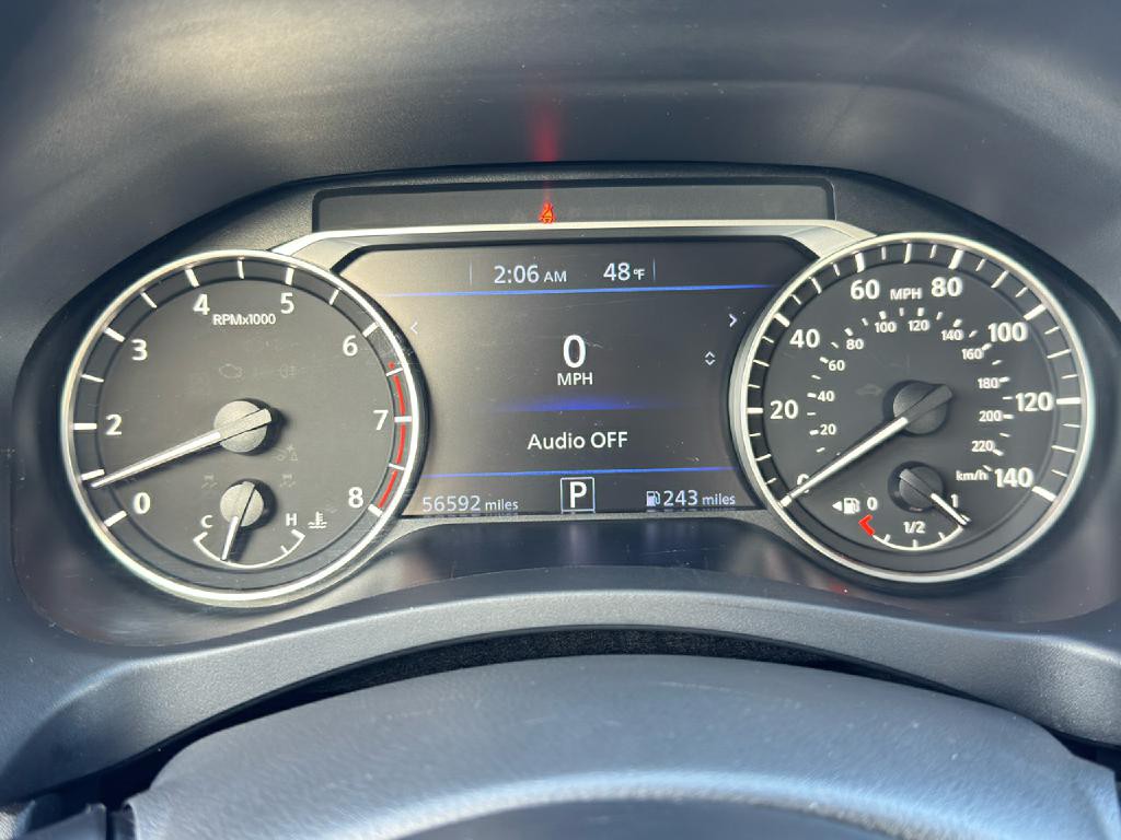 2022 Nissan Altima Image 28