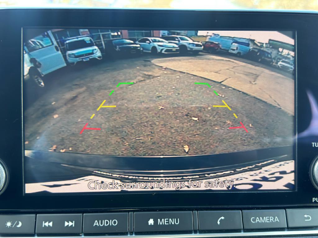 2022 Nissan Altima Image 29