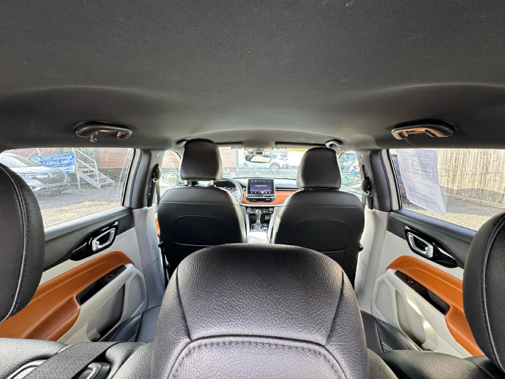 2023 Jeep Compass Image 13