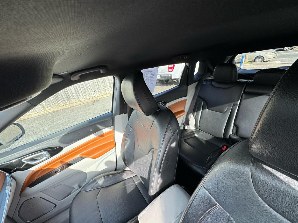 2023 Jeep Compass Image 17