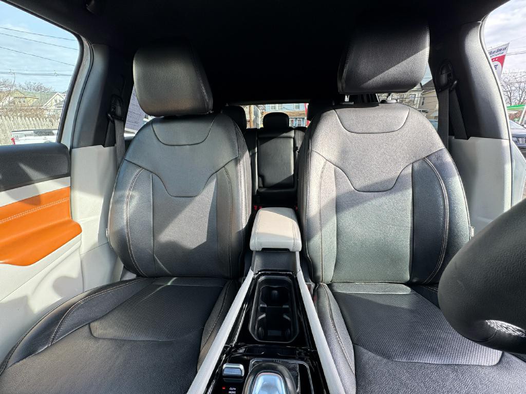 2023 Jeep Compass Image 18