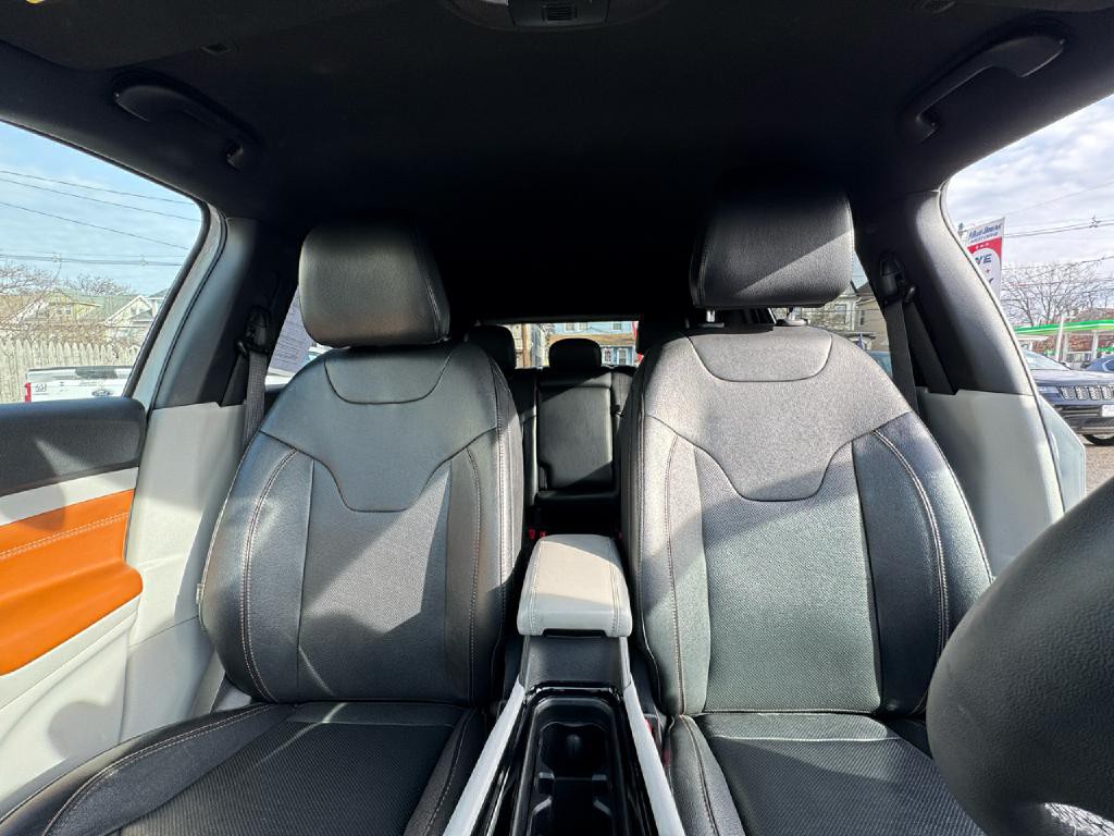 2023 Jeep Compass Image 19