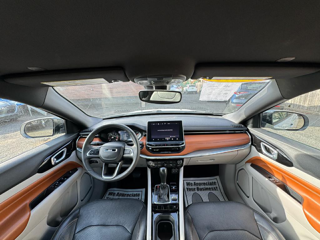 2023 Jeep Compass Image 20