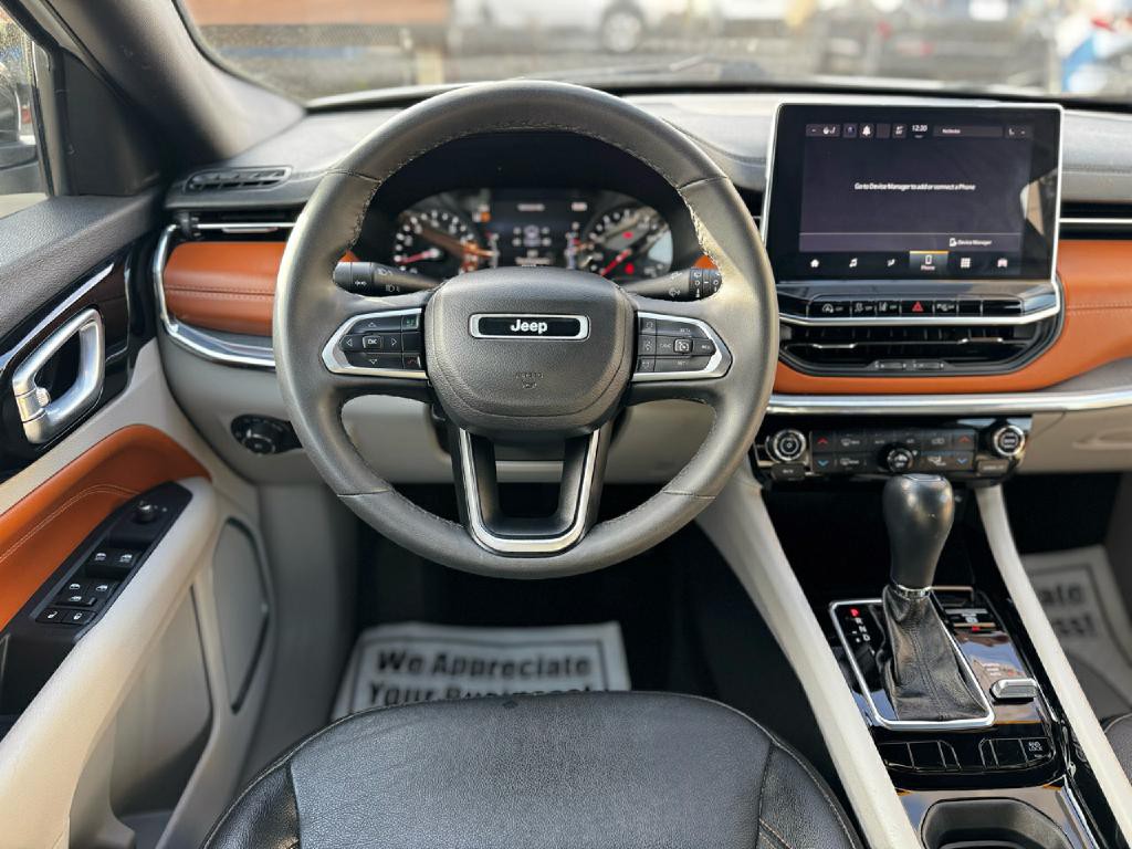 2023 Jeep Compass Image 23